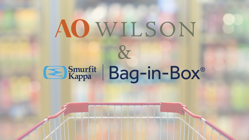 Elevate Your Packaging Strategy with AO Wilson: Adapting to Ontario's New Retail Opportunities