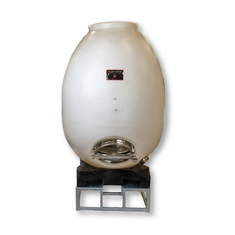 FLEXTANK ORION MAX PLUS EGG TANK