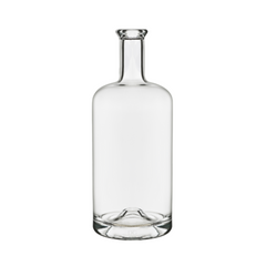 ORION GLASS BOTTLE