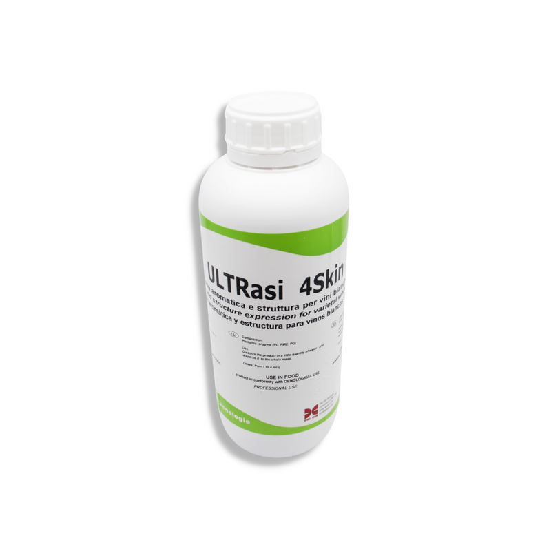 ULTRASI 4SKIN ENZYME