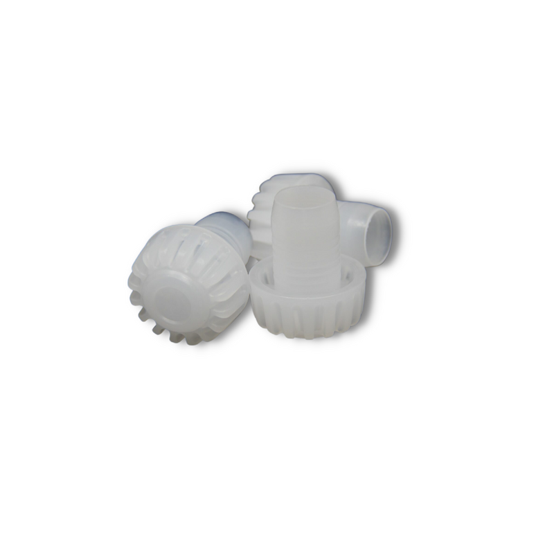 PFEFFERKORN PLASTIC STOPPERS