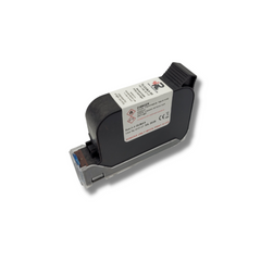 REPLACEMENT BLACK INK CARTRIDGE FOR RNJET H1 PRINTER