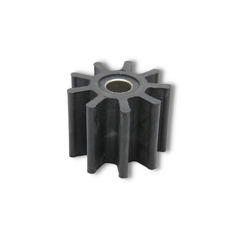 EPDM IMPELLER FOR EURO PUMP-HIGH TEMPERATURE