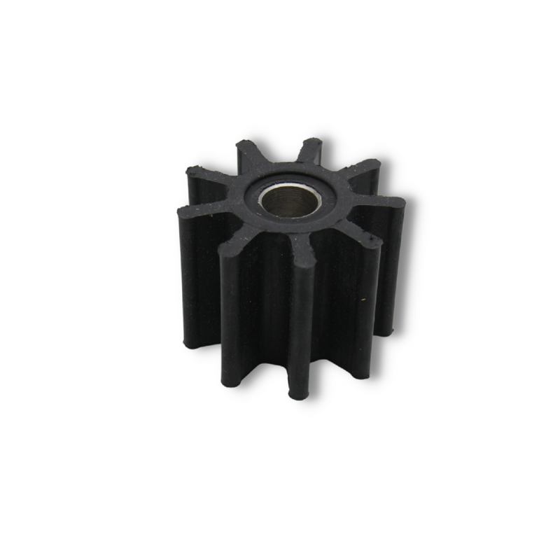 EPDM IMPELLER FOR EURO PUMP-HIGH TEMPERATURE