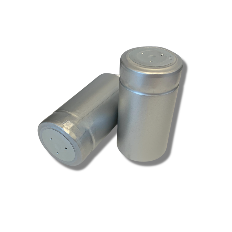 PVC 31x60MM BARTOP NECK FINISH
