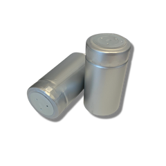PVC 31x60MM BARTOP NECK FINISH